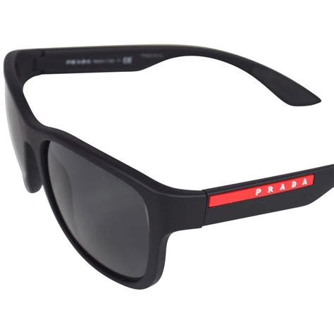 prada linea rossa ps 56rs|Prada Linea Rossa Men's Sunglasses, PS 56RS .